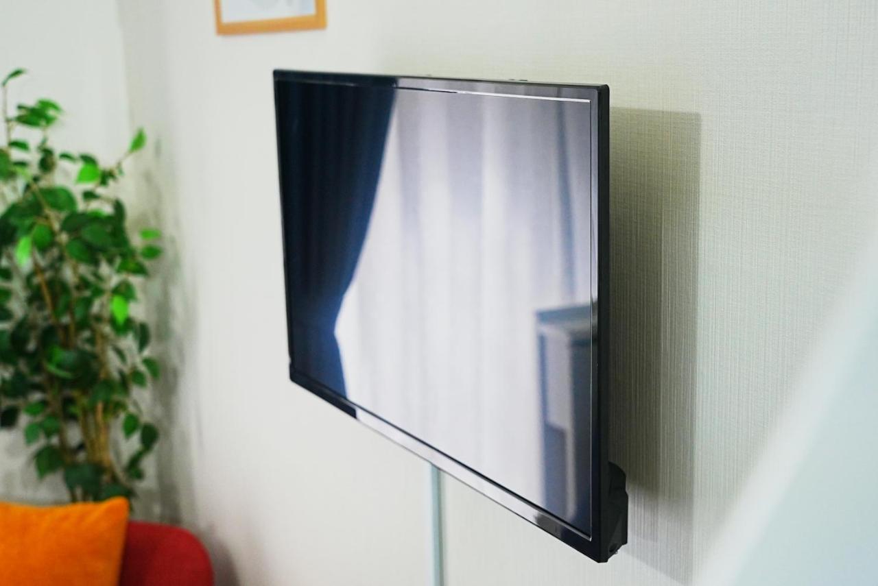 Sc Heights 106 Apartment Tokyo Exterior photo